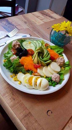 Balzac Café