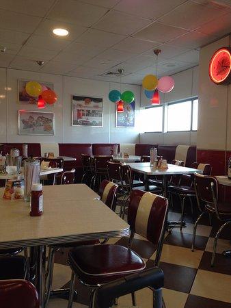 Johnny Rockets