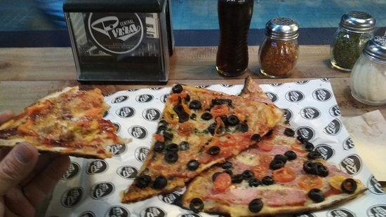 Central Pizza