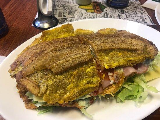 Cachapas Don 70