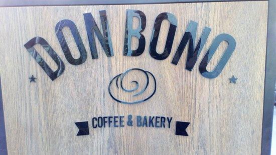Don Bono Coffee & Bakery