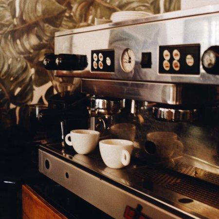 Cafe Brunet