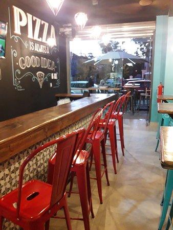 Pizzeria Mano a Mano