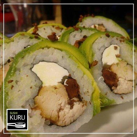 Sushi Kuru