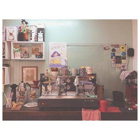 Cromo Cafe