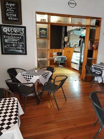 Adelle Emporio & Cafe