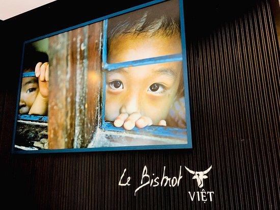 Le bistrot Viet