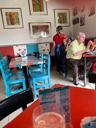 Cafe Carino