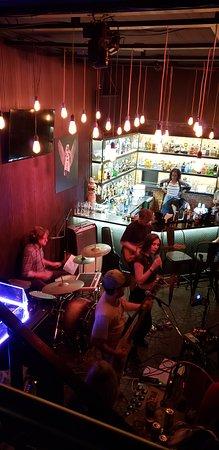 Bar Bestia