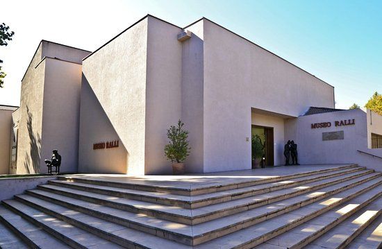 Museos Ralli