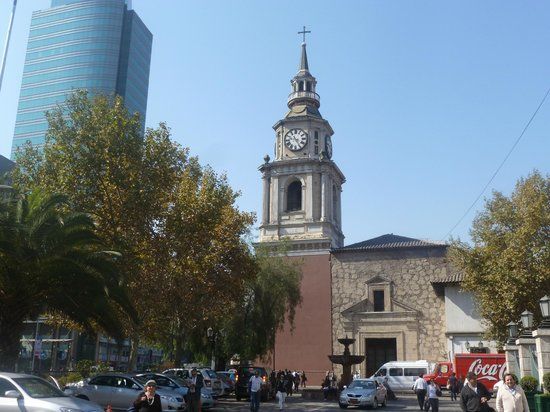 Museo de Arte Colonial de San Francisco