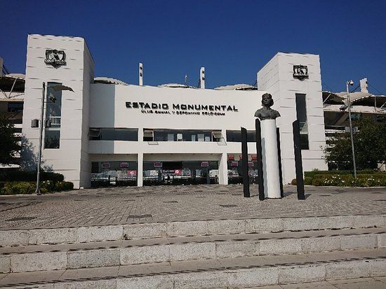 Museo de Colo-Colo