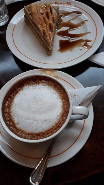 Cafeteria Tavelli