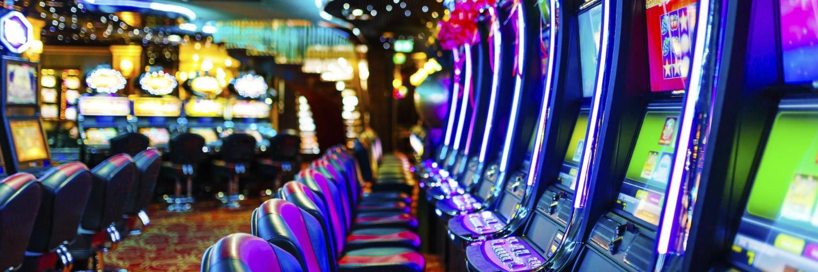 Monticello Grand Casino