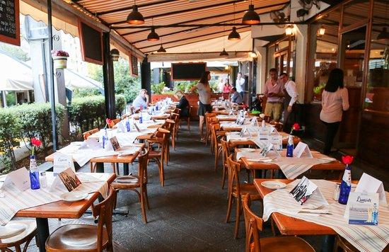 Le Bistrot de Gaetan