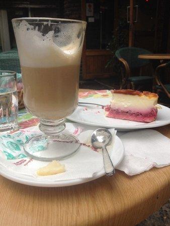 Cafe Melinka