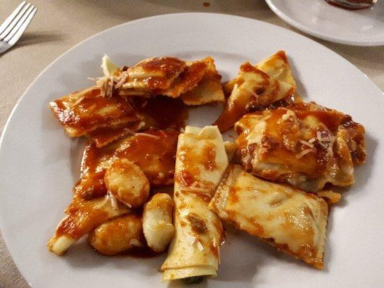 La Piccola Italia