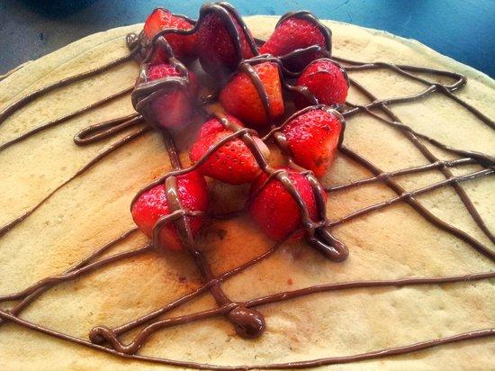 Cool Crêpes