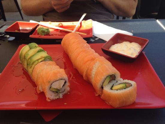 Niu Sushi