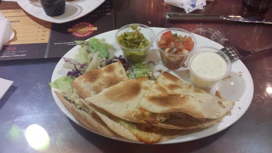 Cafe la Citta