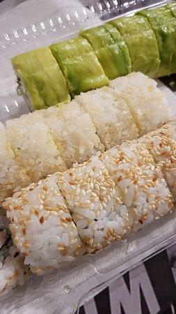 Mikai Sushi
