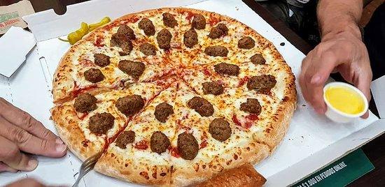 Papa John's