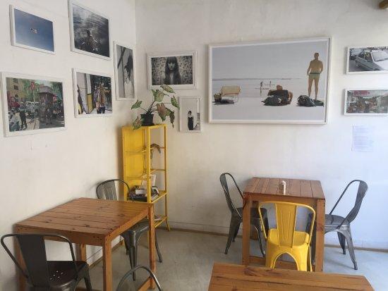 Cafe 339