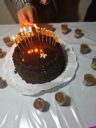 Pasteleria Vienesa