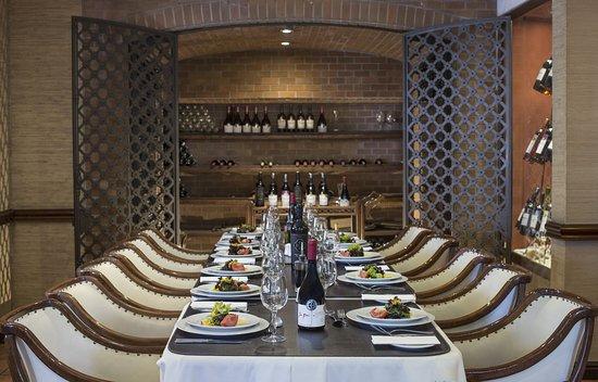 Restaurante Vichuquén