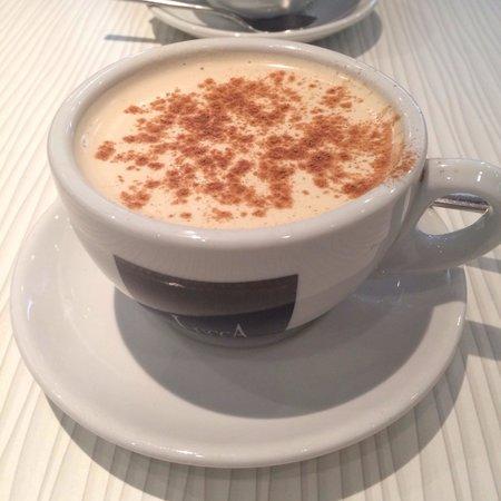 Lucca Café
