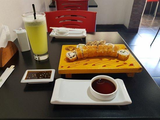 Kaoru Sushi