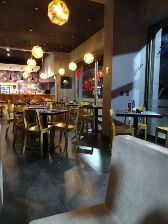 Nao Restaurant