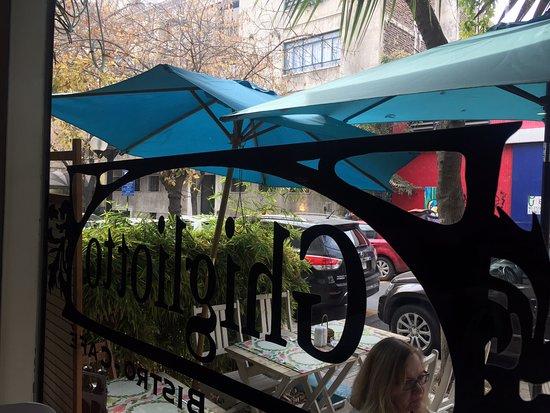 Ghigliotto Bistro-Café