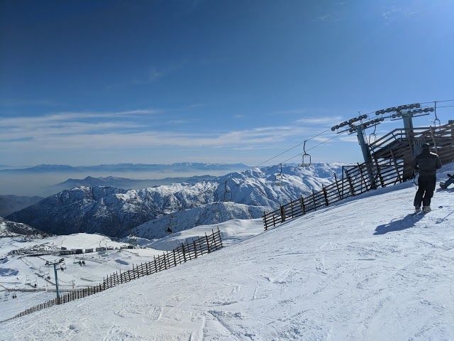 El Colorado