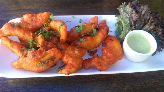 Swagat Comida India
