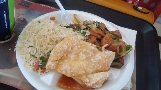 Chinawok