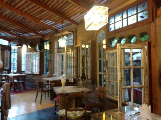 Antiguo Sueño