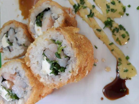 Daisuki Sushi Bar