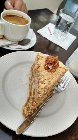 Café Mokka
