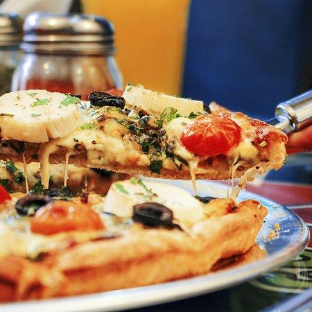 Milano's Pizza