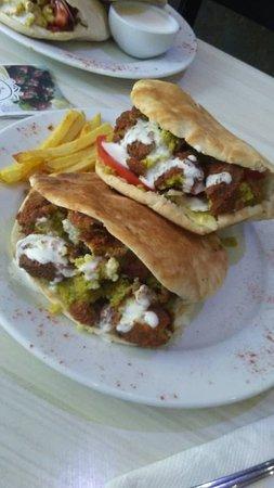 Mabrouk