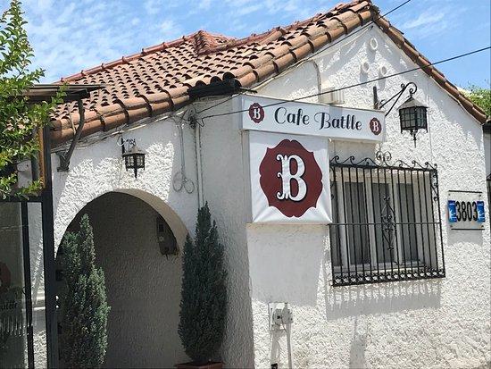 Cafe Batlle