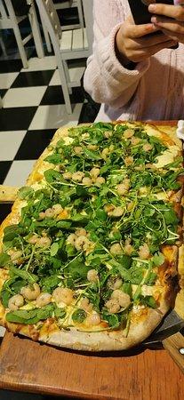 Cortesano Pizzeria Cantina