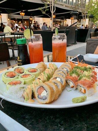 Baga Restaurant