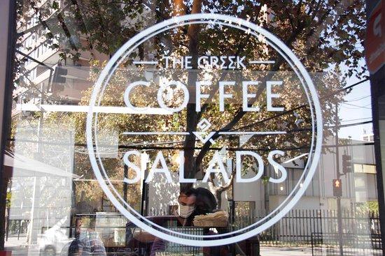 The Greek