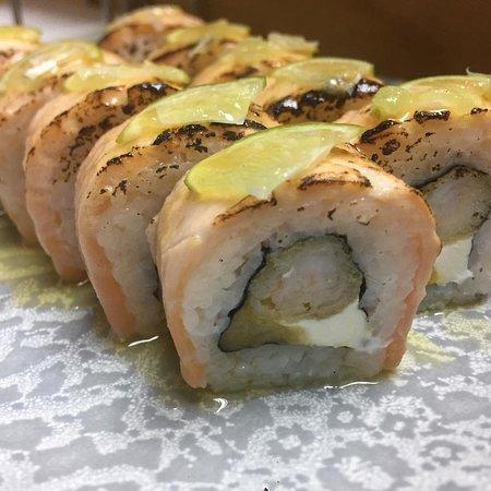Irasshai - Sushi Nikkei