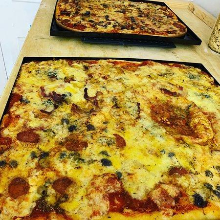 Pizzeria La Corona