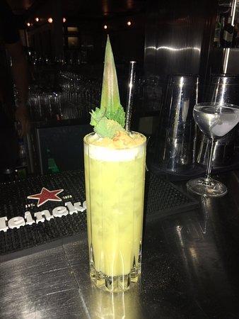 Bar Nkiru