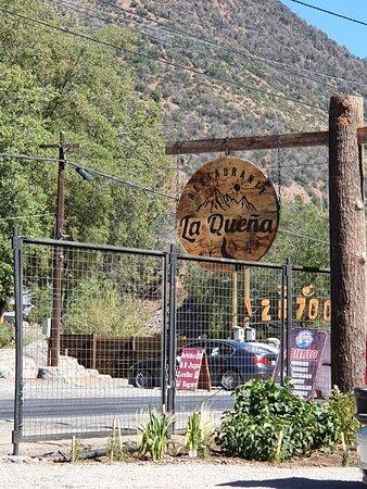 La Quena