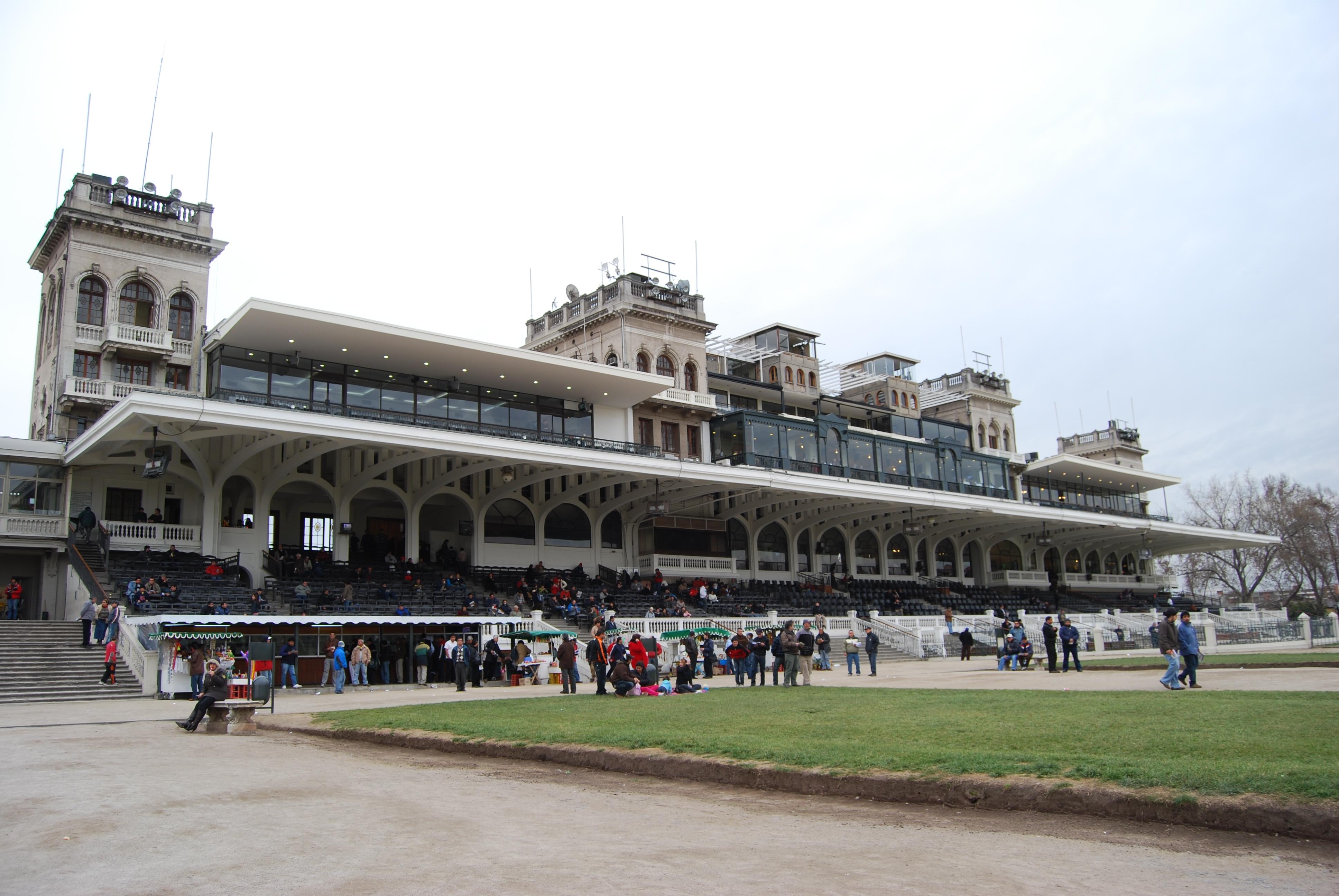 Club Hípico de Santiago